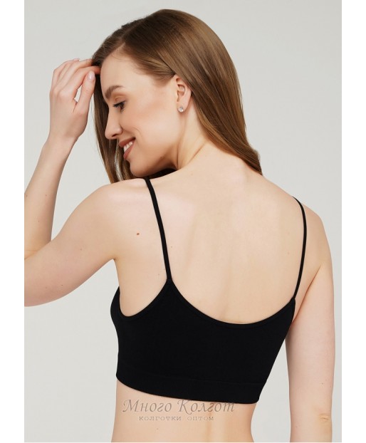 Бесшовный топ ELL Brassiere